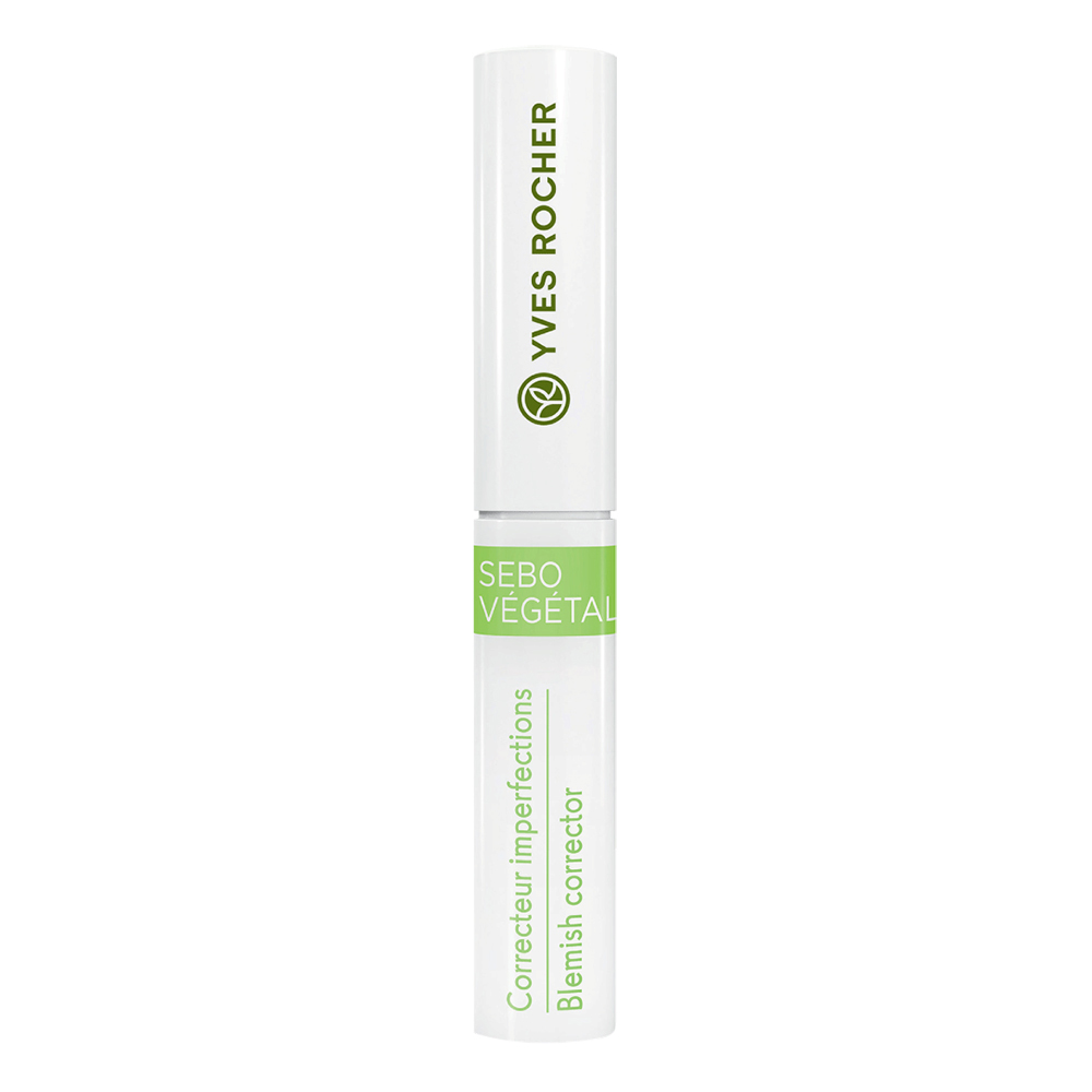 Thanh Che Khuyết Điểm Dành Cho Da Nhờn Yves Rocher Blemish Corrector (1.4g) - Y102242