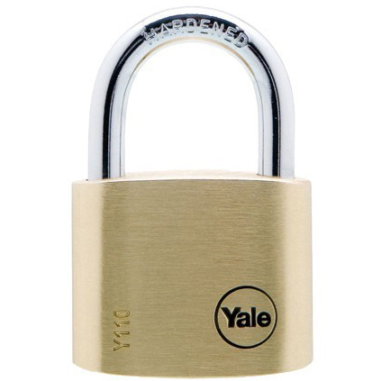 Khóa Bấm Yale Y110/60/135/1 – Size 60mm