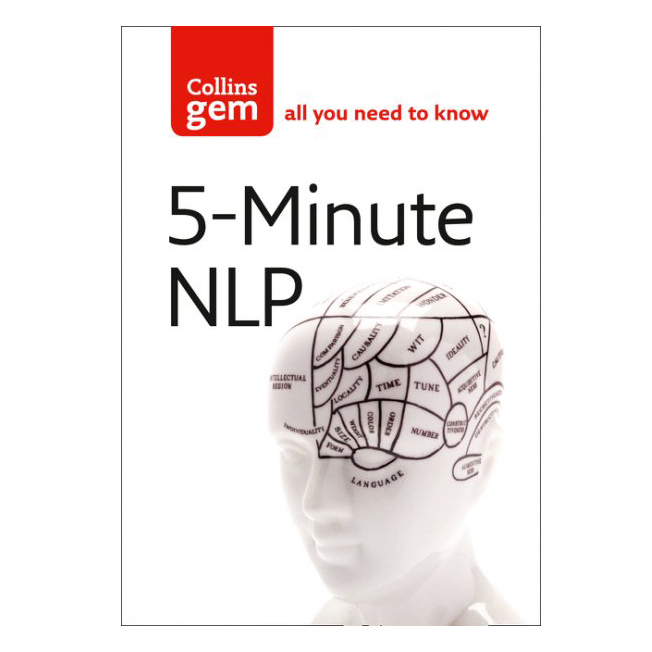 5-minute NLP