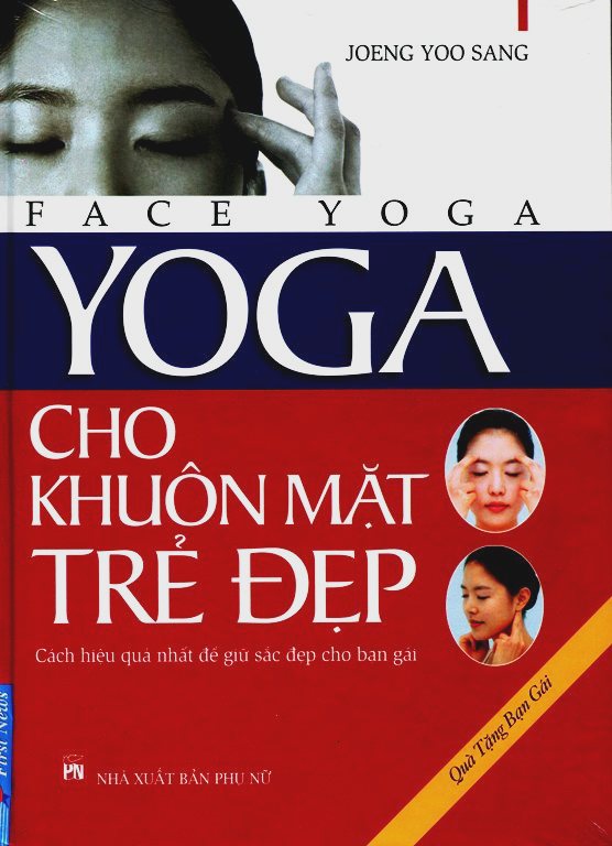 Mua Yoga Cho Khuôn Mặt Trẻ Đẹp | Tiki