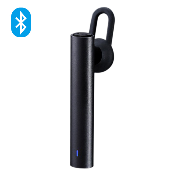 Tai Nghe Bluetooth Xiaomi Youth Version - Đen - Hàng Nhập Khẩu