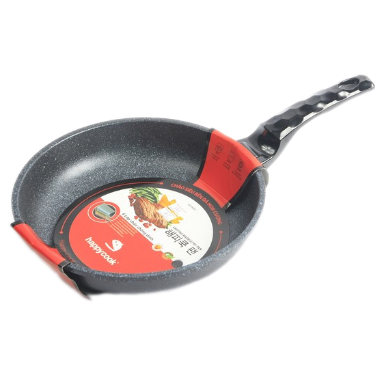 Chảo Không Dính Cao Cấp Đáy Từ Happy Cook GRAND GFP-28IH (28 cm)