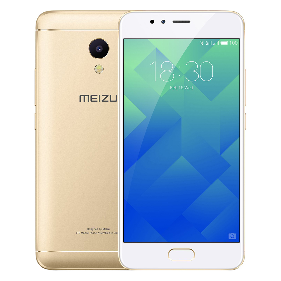 Điện Thoại Meizu M5s 16GB - Hàng Nhập Khẩu