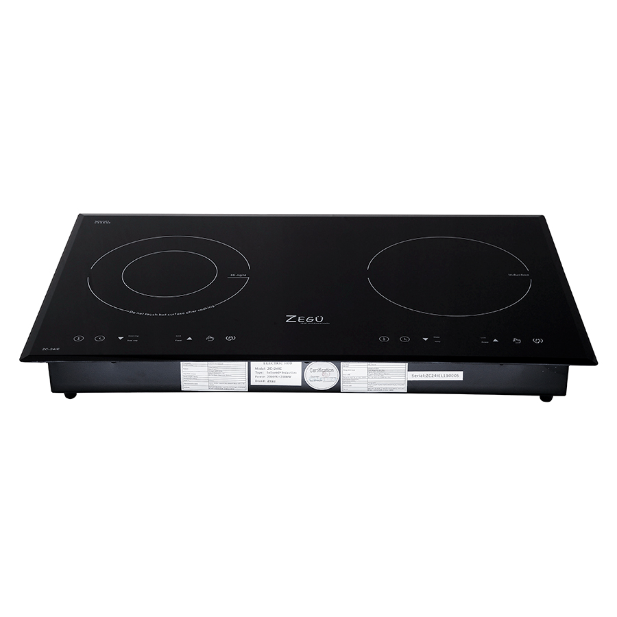 Bếp điện từ Zegu ZC-24IE