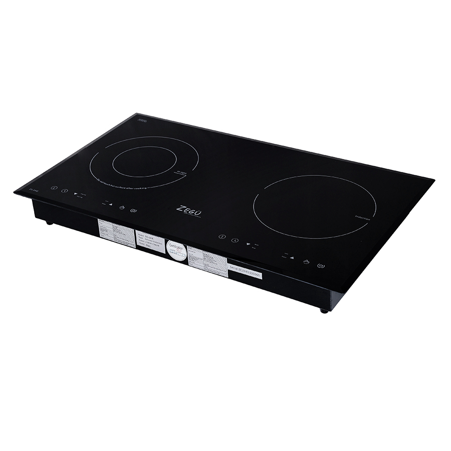 Bếp điện từ Zegu ZC-24IE