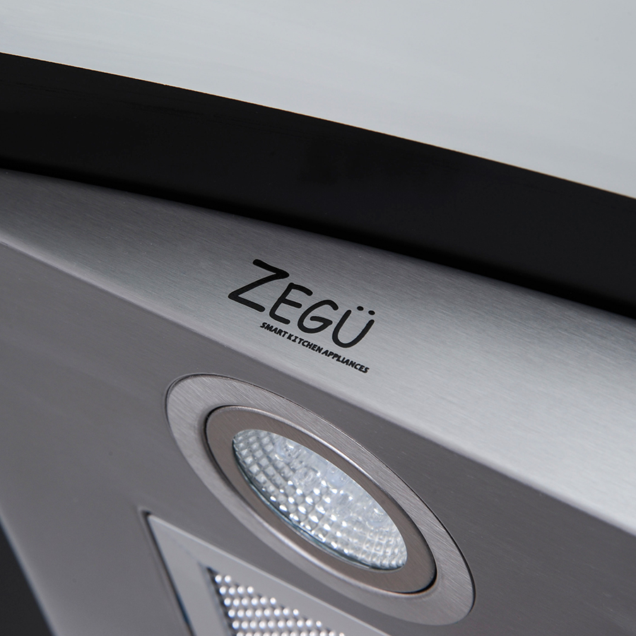 Máy hút mùi Zegu ZH-70GI 1050 m3/h 200W