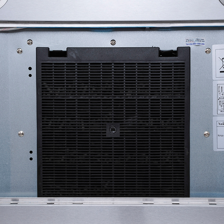 Máy hút mùi Zegu ZH-70GI 1050 m3/h 200W