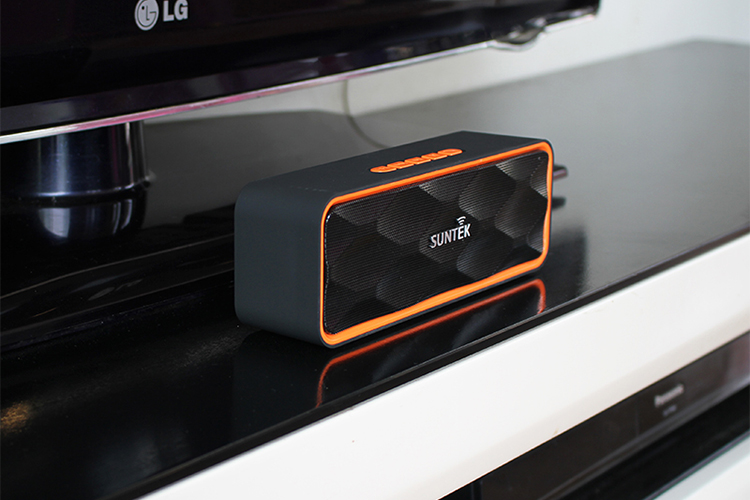 Loa Bluetooth Suntek SC211