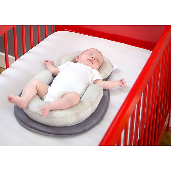 Đệm ngủ đúng tư thế cho bé COSYDREAM BABYMOOV BM14305 (PHÁP)