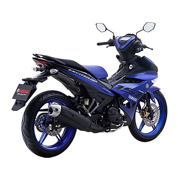 Xe Máy Yamaha Exciter 150 GP 2019