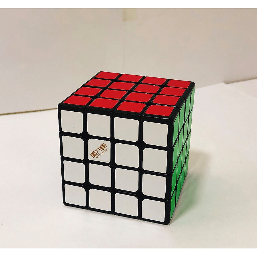 Rubik QiYi Mini Wuque 4x4 M