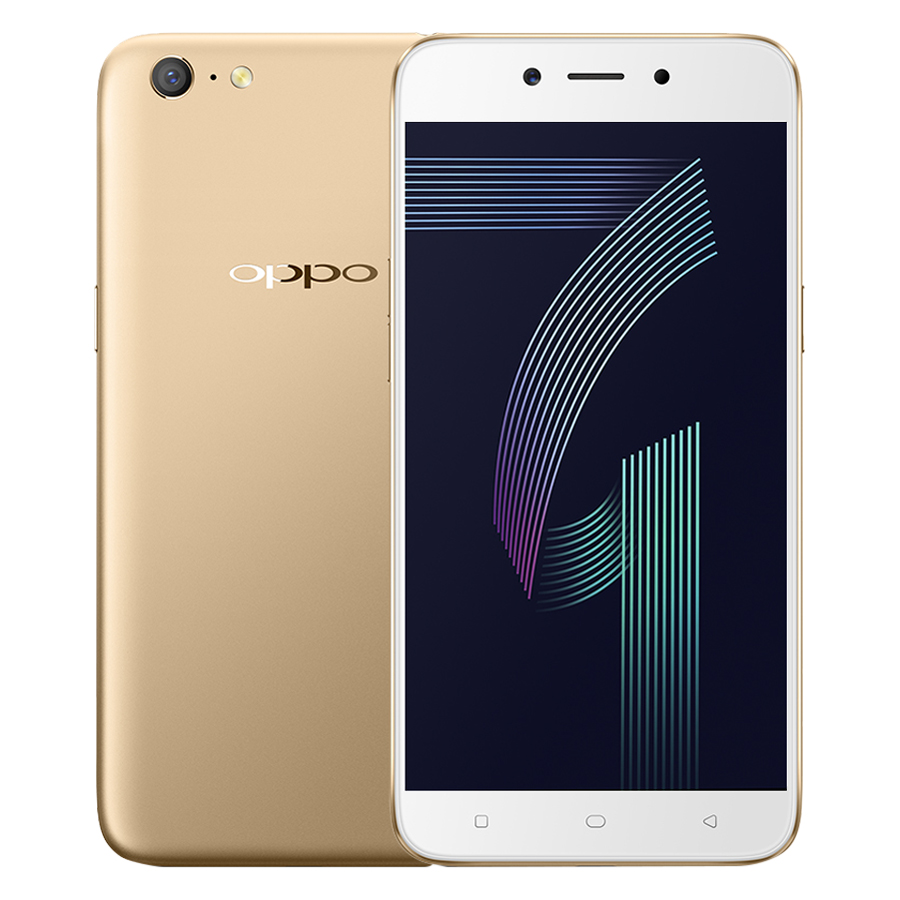 18231002 , 7110808165993 , 62_2467117 , 3590000 , Dien-Thoai-OPPO-A71K-16GB-2GB-Hang-Chinh-Hang-62_2467117 , tiki.vn , Điện Thoại OPPO A71K (16GB/2GB) - Hàng Chính Hãng Điện Thoại OPPO A71K (16GB/2GB) - Hàng Chính Hãng
