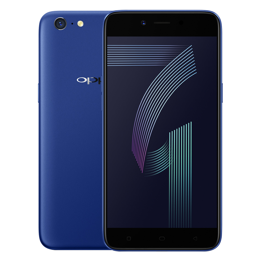 18231001 , 7025990131469 , 62_2467119 , 3590000 , Dien-Thoai-OPPO-A71K-16GB-2GB-Hang-Chinh-Hang-62_2467119 , tiki.vn , Điện Thoại OPPO A71K (16GB/2GB) - Hàng Chính Hãng Điện Thoại OPPO A71K (16GB/2GB) - Hàng Chính Hãng