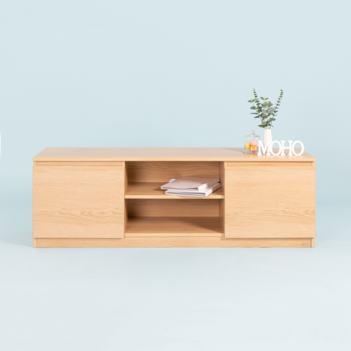 Tủ kệ tivi gỗ Moho Torino 201