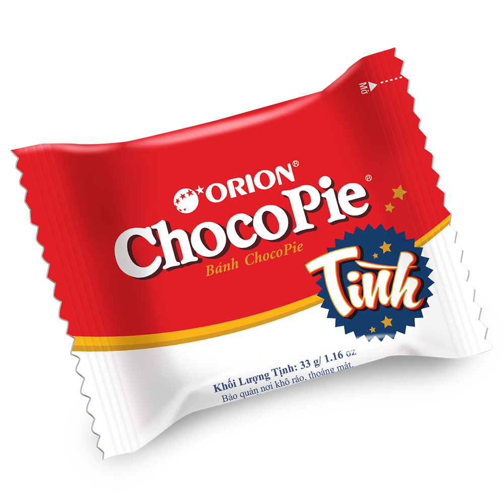 Bánh Chocopie Hộp 20 Cái