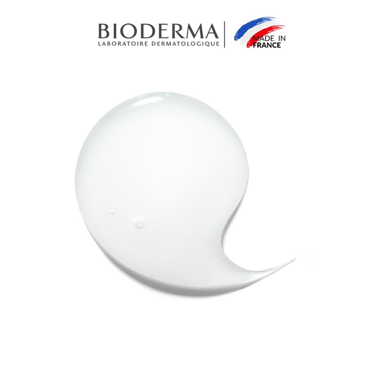 Gel Tẩy Tế Bào Chết Làm Mịn Da Bioderma Sebium Gel Gommant - 100ml