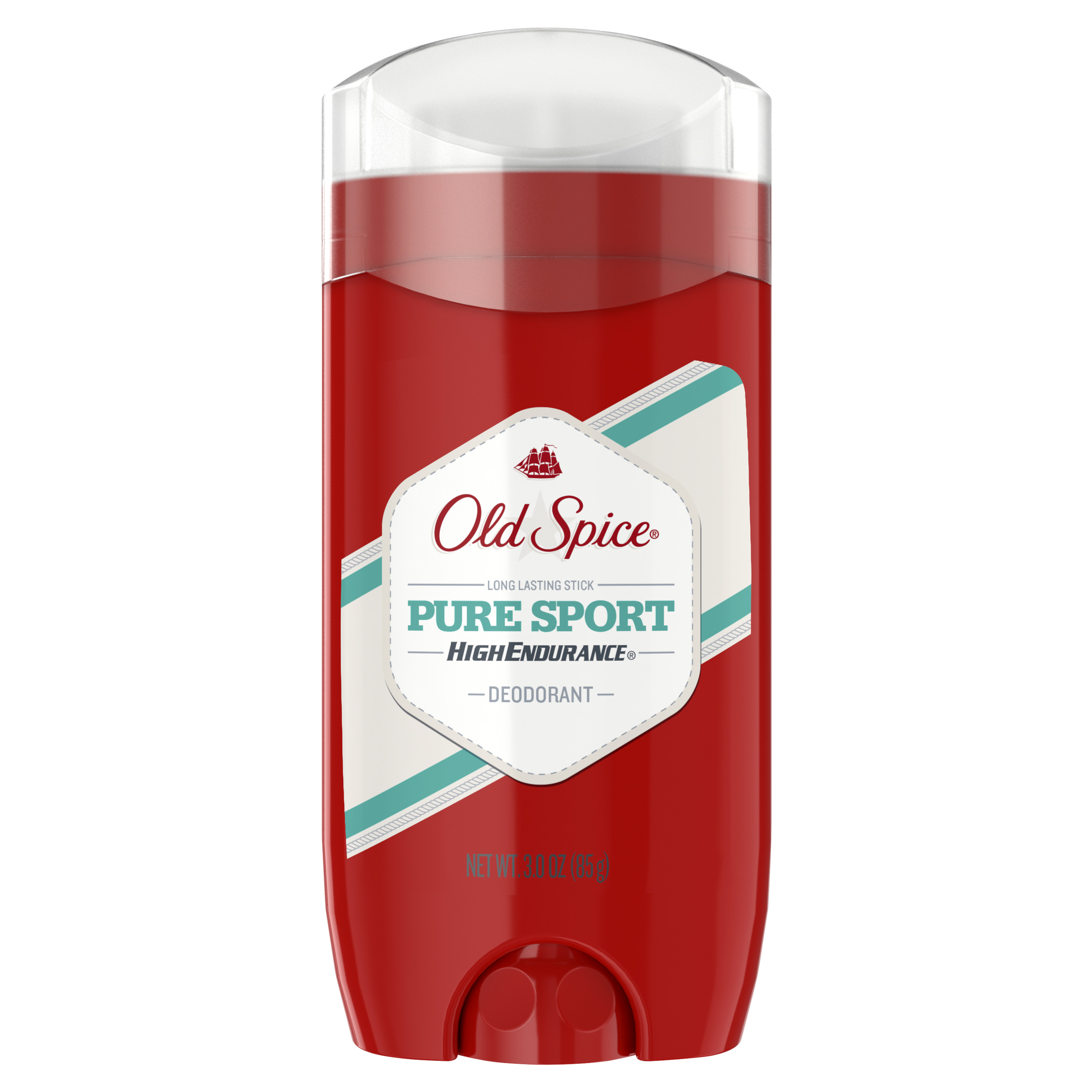 Bộ sữa tắm Old Spice Bearglove 473ml + Sáp lăn khử mùi Old Spice Pure Sport 85g [Tặng kèm Dao cạo Gillette Vector]