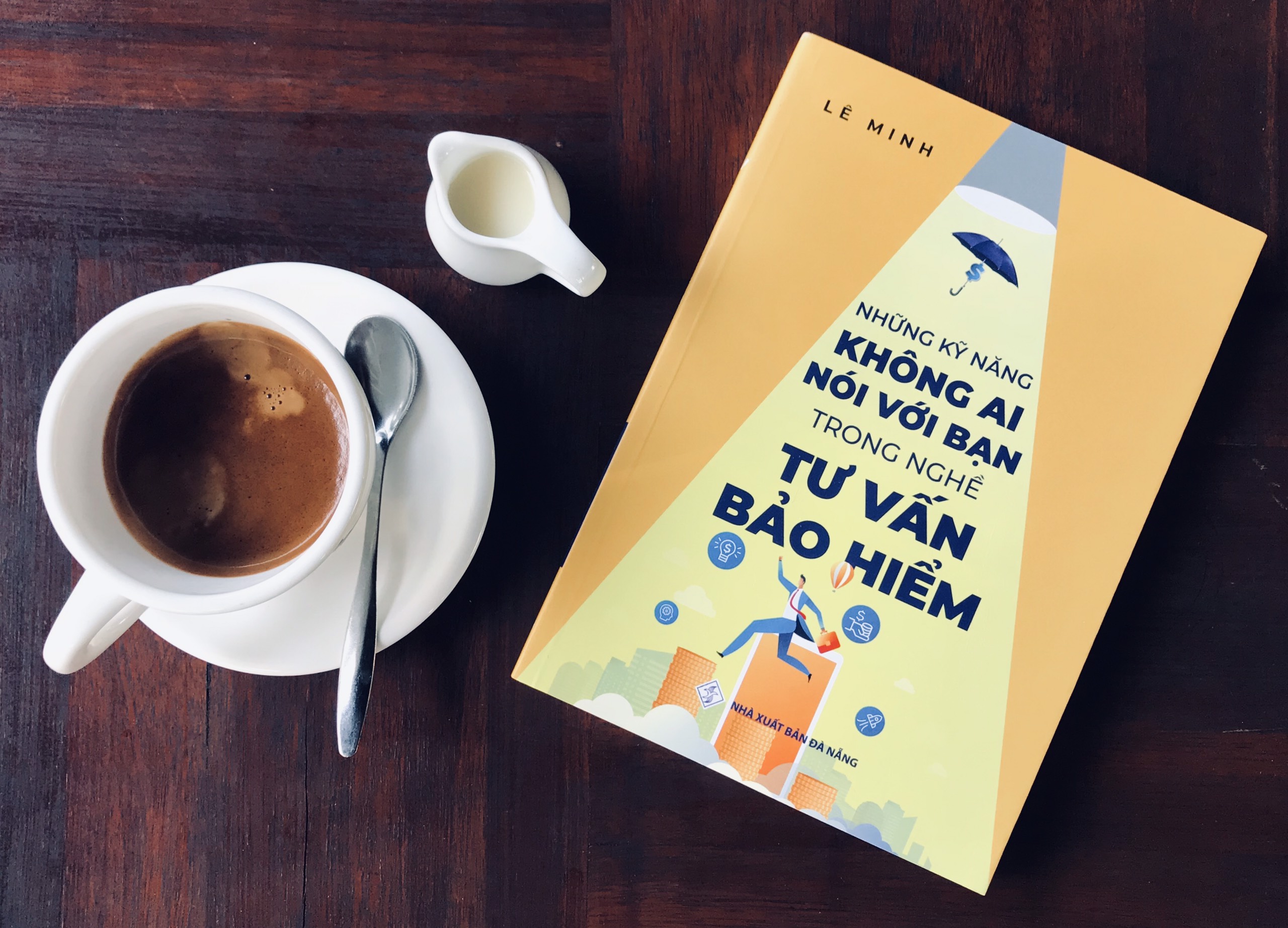 Tư Vấn Bảo Hiểm - Những Kỹ Năng Không Ai Nói Với Bạn (Tập 1)