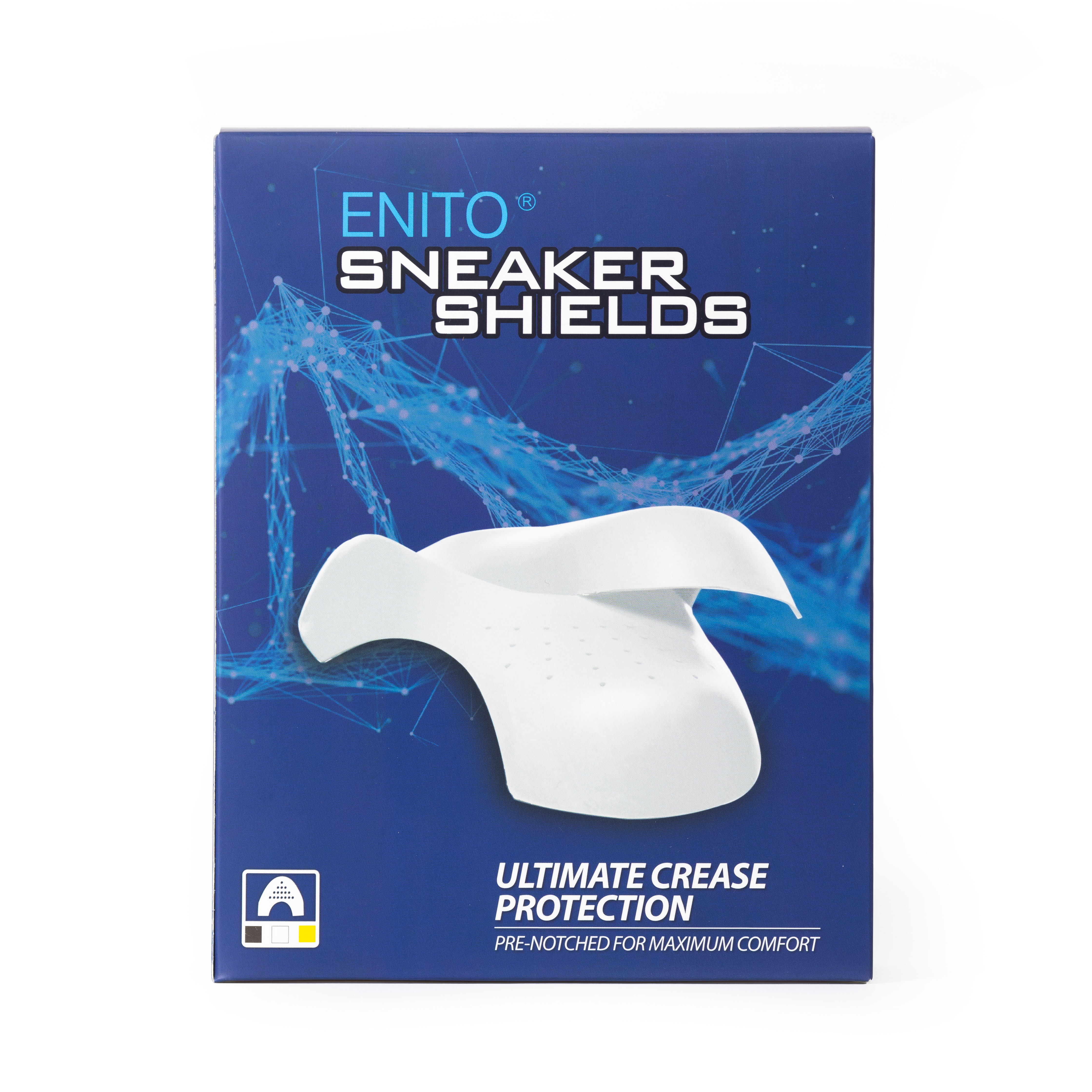 Bộ bảo vệ mũi giày-Enito Sneaker Shields