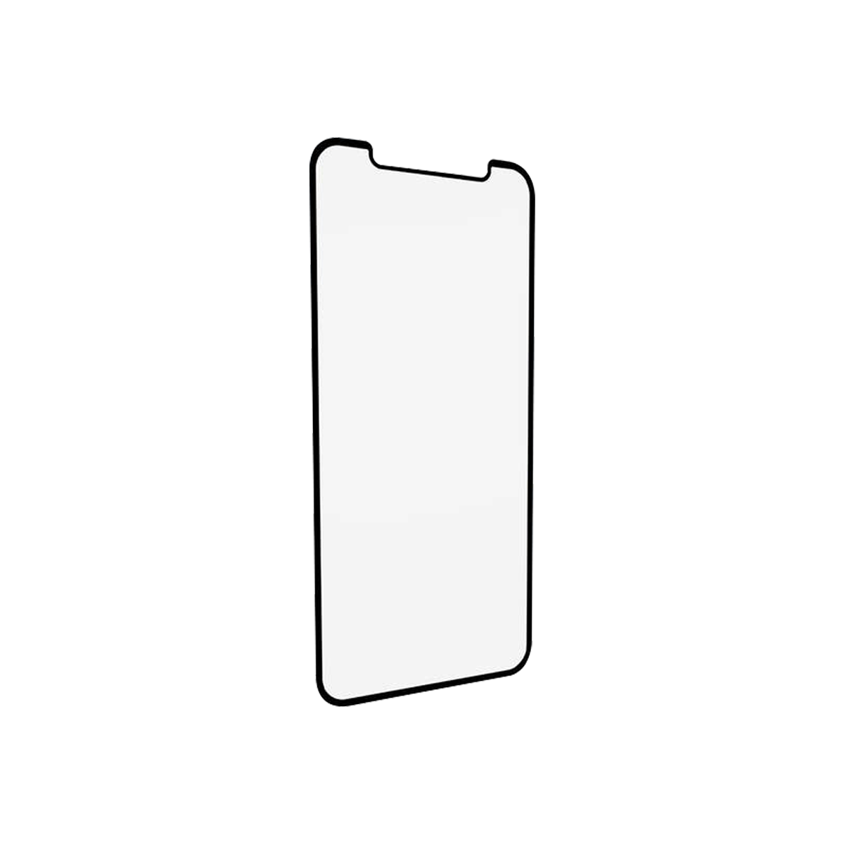 Miếng dán màn hình InvisibleShield Glass Elite Edge iPhone 11 - 200103878 - Hàng chính hãng