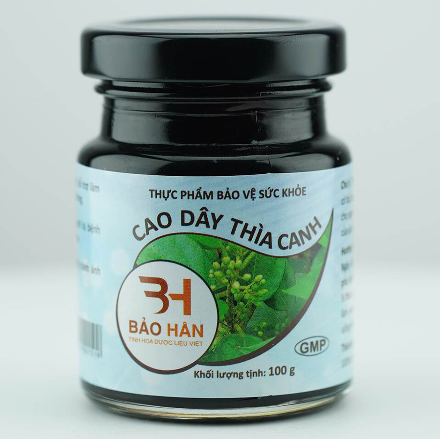 Cao Dây Thìa Canh Bảo Hân Nato1802 (100g)