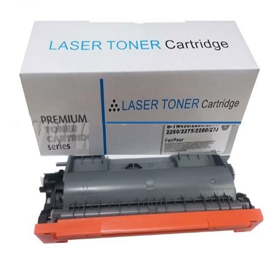 Hộp mực cho Brother TN 2385 nhập khẩu. Là Toner, Cartridge cho máy in Brother HL 2300, 2320, 2321, 2340, 2361, 2365, 2366, 2380, MFC 2700, 2702, 2703, 2720, 2740