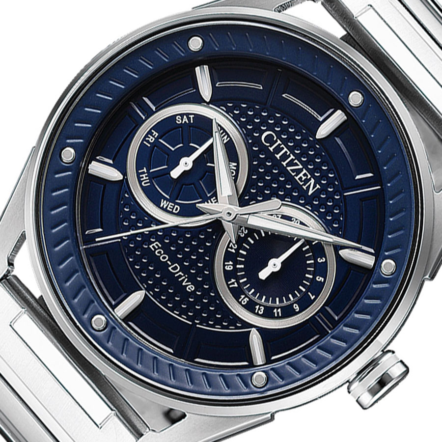 Đồng hồ nam Citizen BU4021-84L