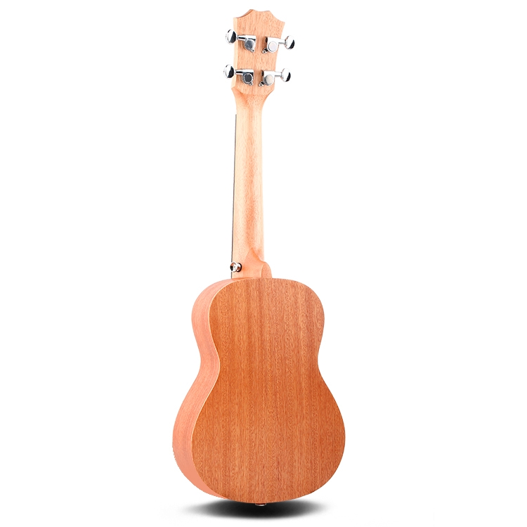 Đàn Ukulele Soprano 21 inch BWS B01-21 Kèm Móng gẩy, Giáo trình học online