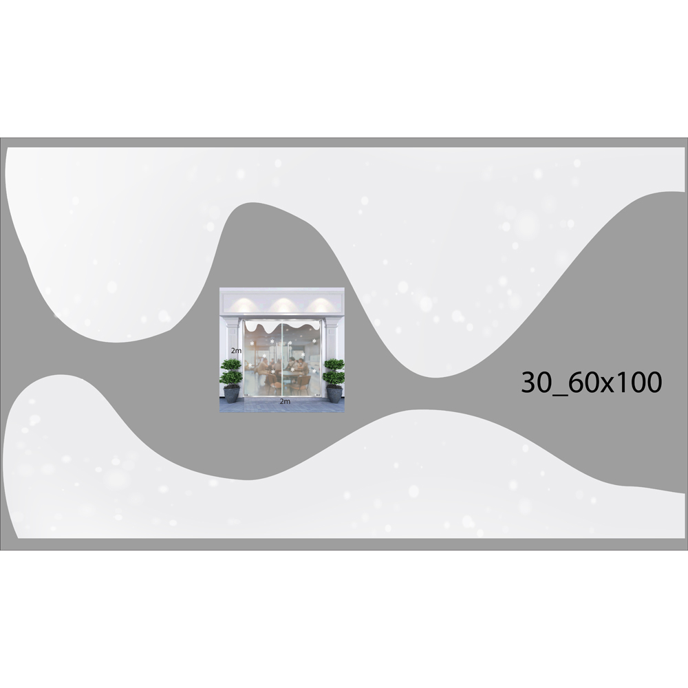 Trang trí giáng sinh 2020 số 6