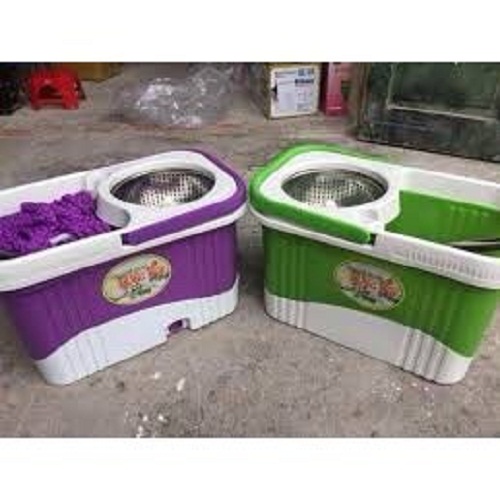 Bộ chổi lau nhà 360 độ