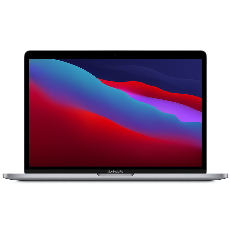 Apple MacBook Pro 2020 M1 - 13 Inchs (Apple M1/ 16GB/ 512GB) - Hàng Chính Hãng