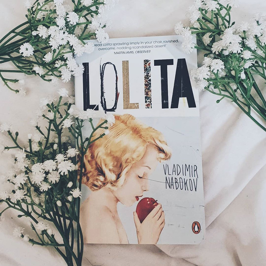 Penguin Essentials : Lolita (Paperback)