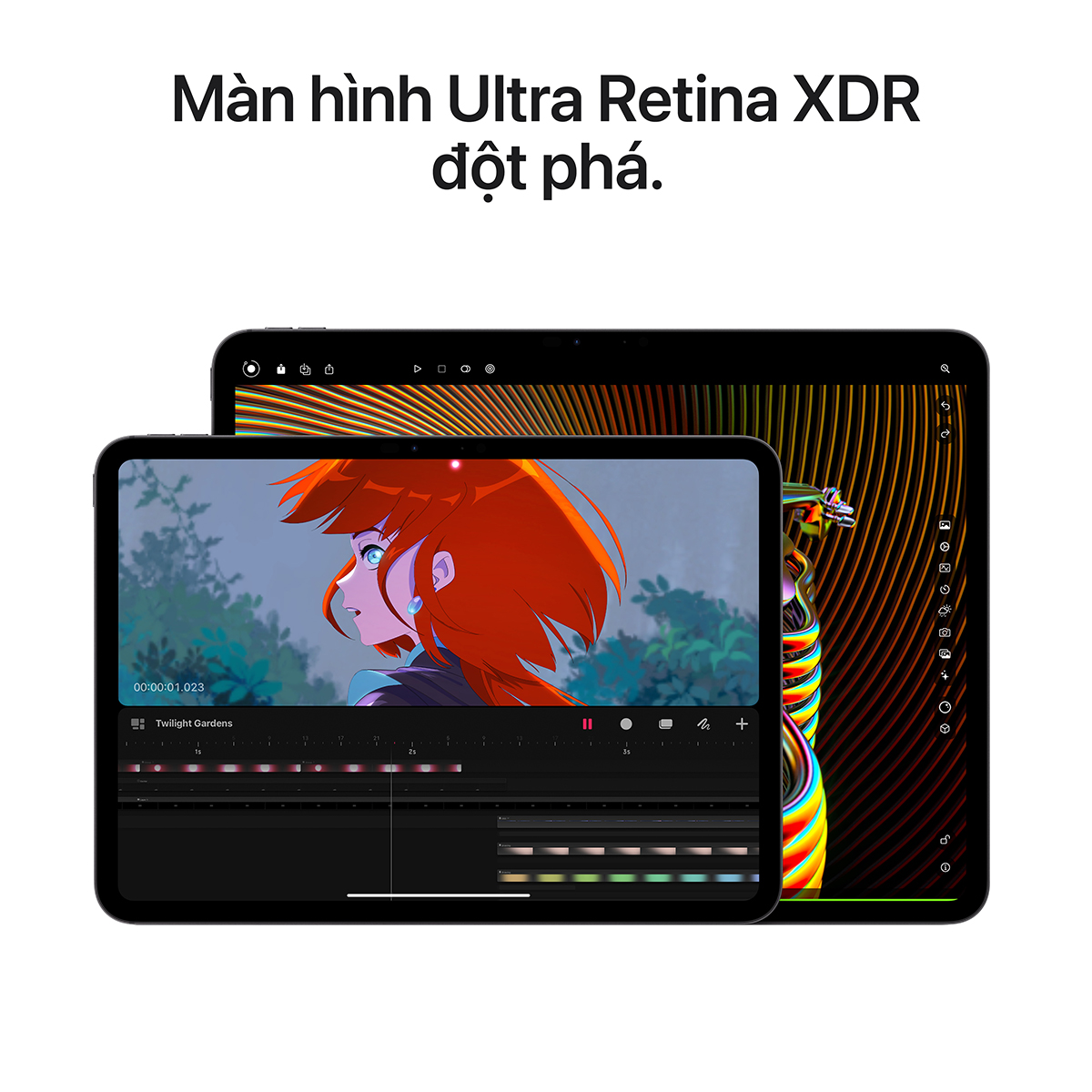 Apple iPad Pro M4 11-Inch Wi-Fi