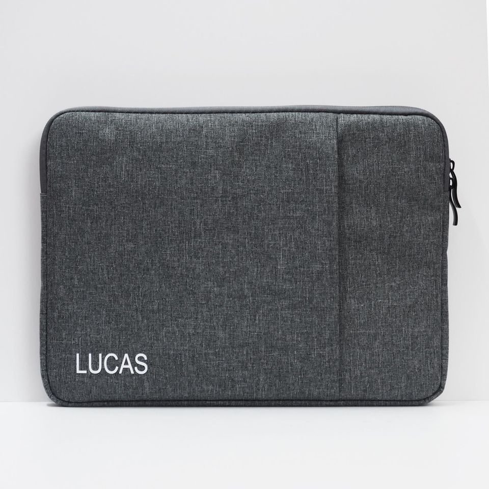 Túi chống shock, chống nước Lucas đựng Laptop, Surface, Macbook 13 inch (Air 2018-2020), (Pro 2016-2020) - Hàng Chính Hãng