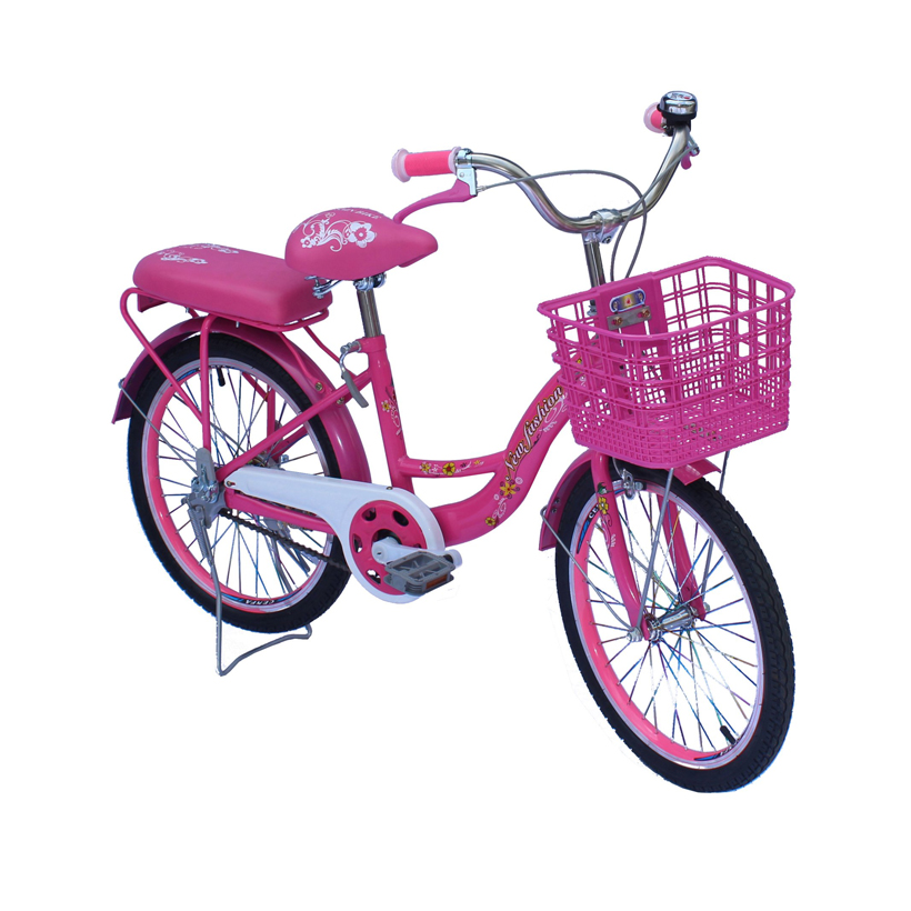 Xe đạp trẻ em  SMNBike WL 20-01 - 20 inch ( 8-10 tuổi )