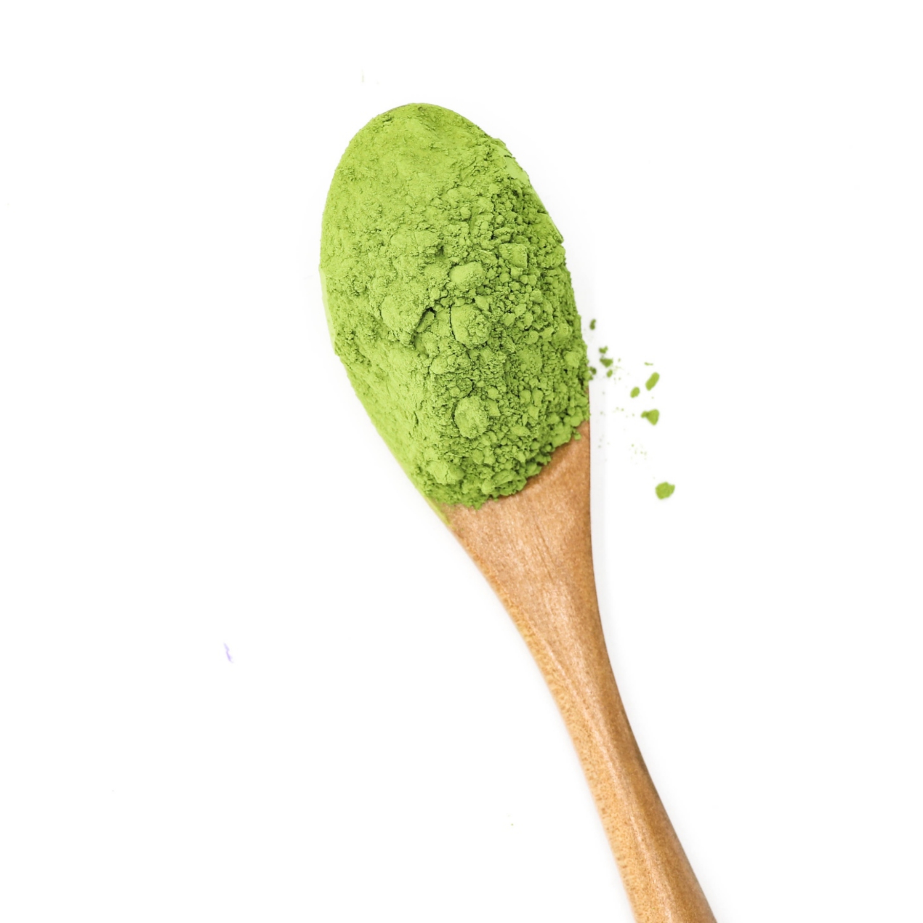 Bột Trà Xanh Matcha Aki - 100g