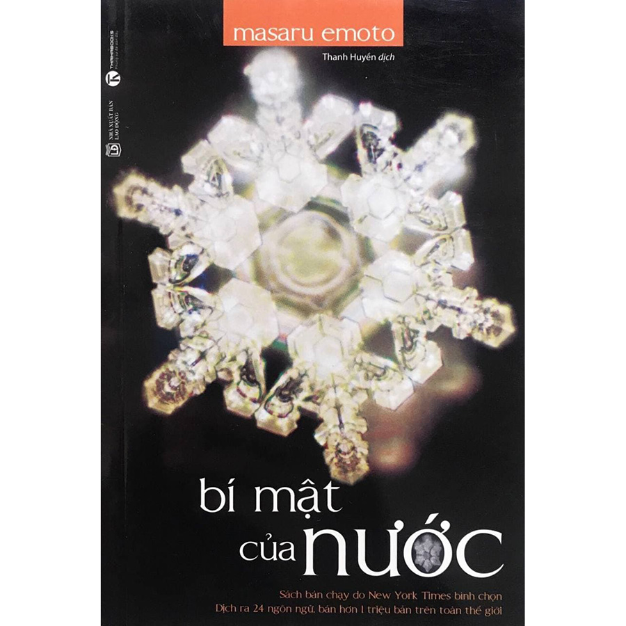 Bí Mật Của Nước