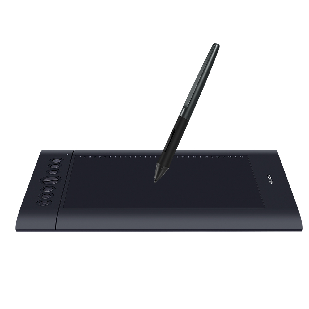 Bảng vẽ Huion H610 pro