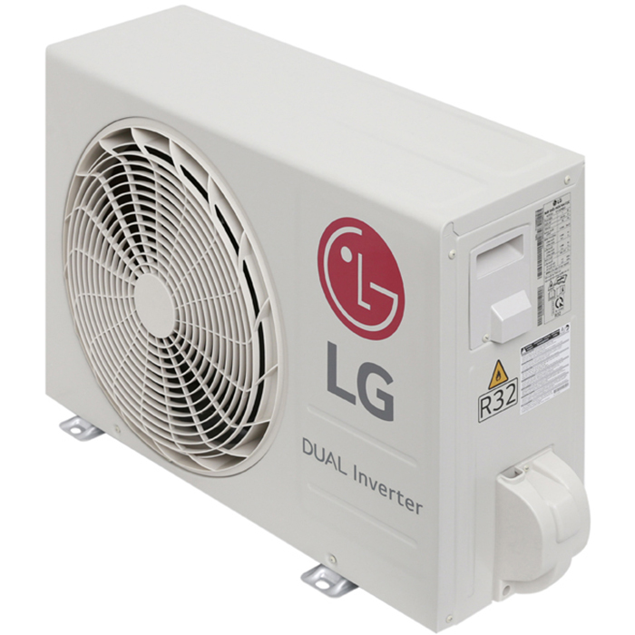 Máy Lạnh LG Inverter 1 HP V10ENW