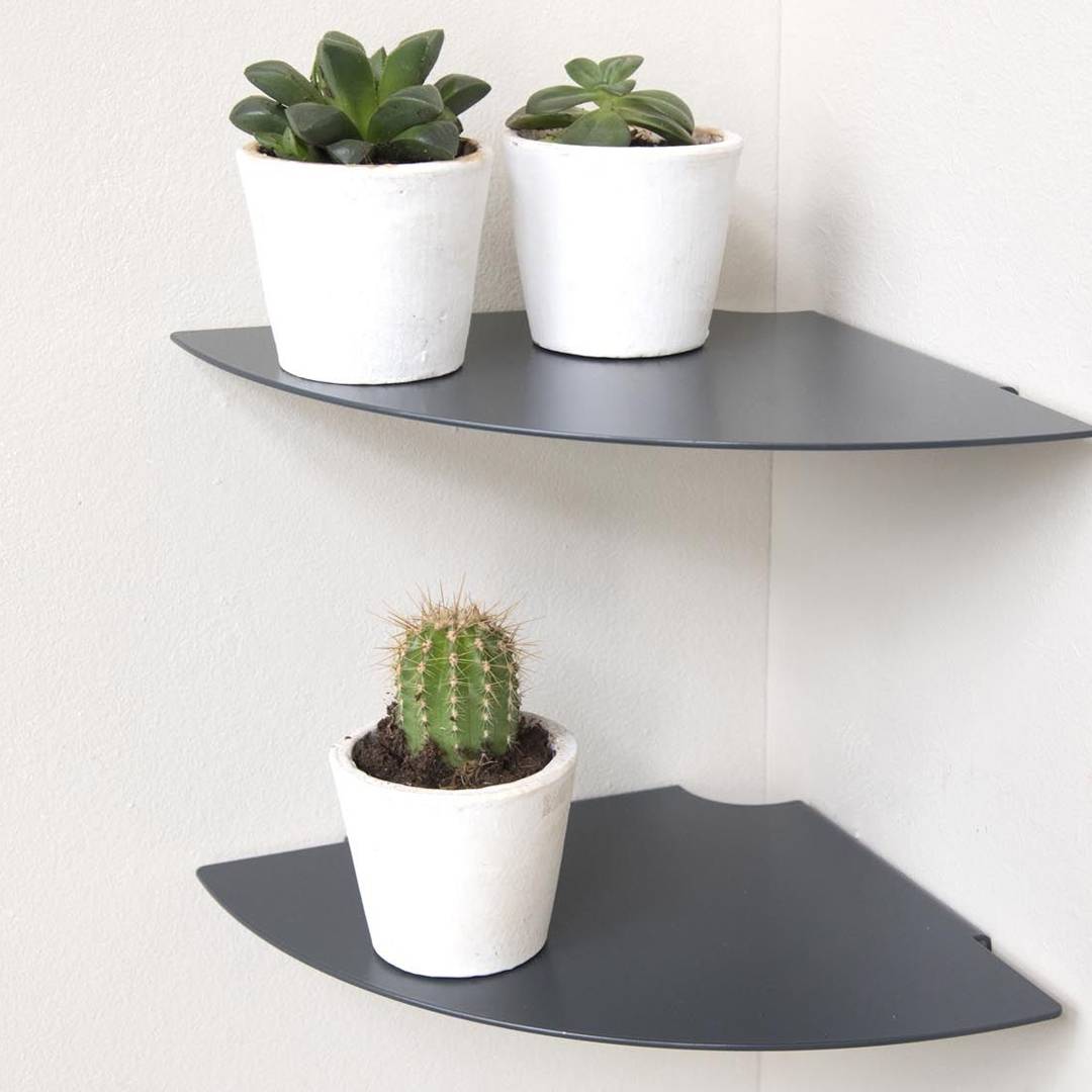 Kệ góc tường 24