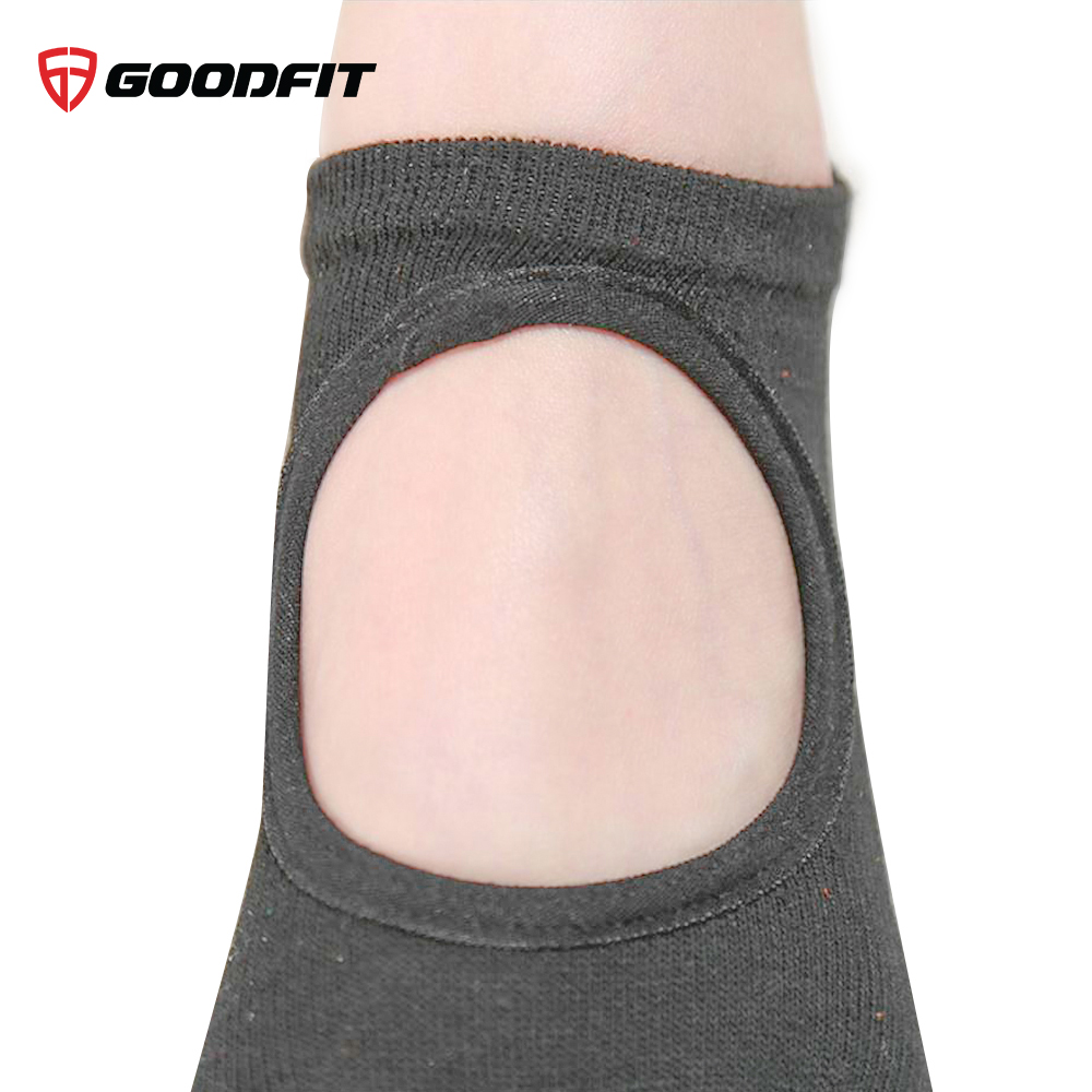 Tất Yoga, múa ba lê hở ngón GoodFit GF002YS