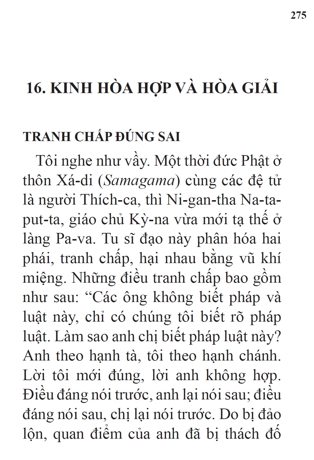 Kinh Phật về Đạo Đức và Xã Hội