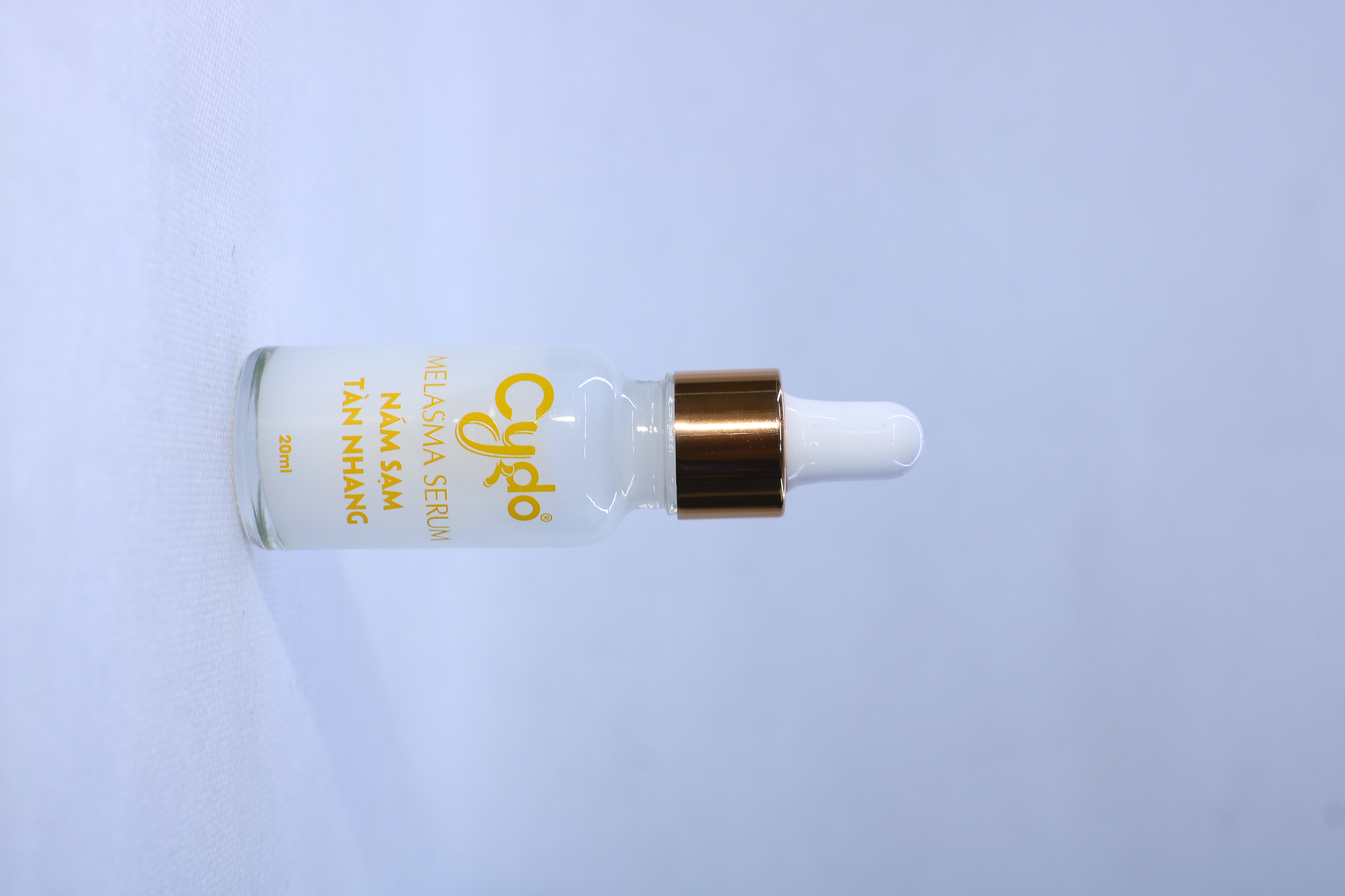 SERUM NÁM SẠM TÀN NHANG DƯỠNG TRẮNG CYDO CHÍNH HÃNG