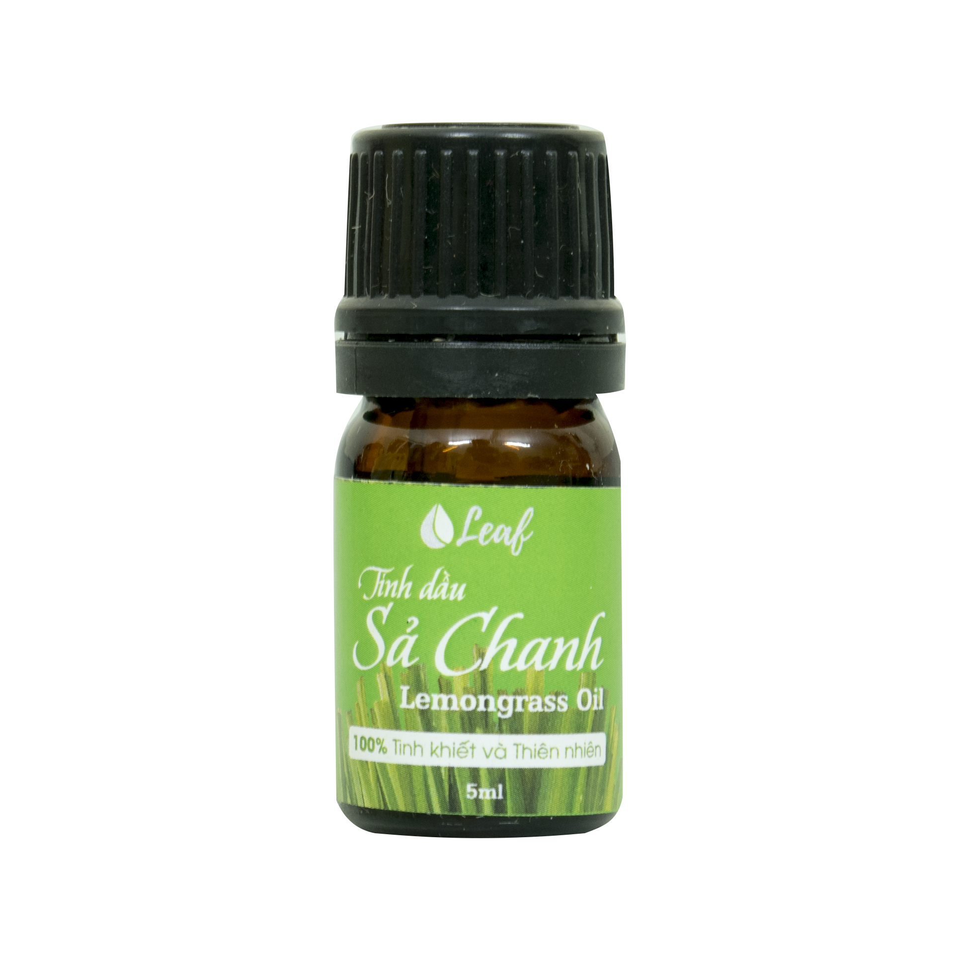 Tinh dầu sả chanh Leaf 5ml