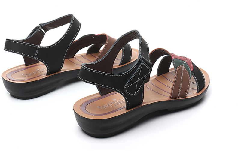 Giày Sandal Nữ Phong Cách Hàn Quốc NA65