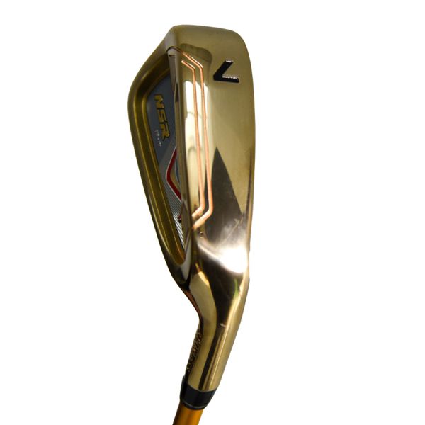 Gậy Sắt Số 7 NSR II #7 Iron PGM - TIG017