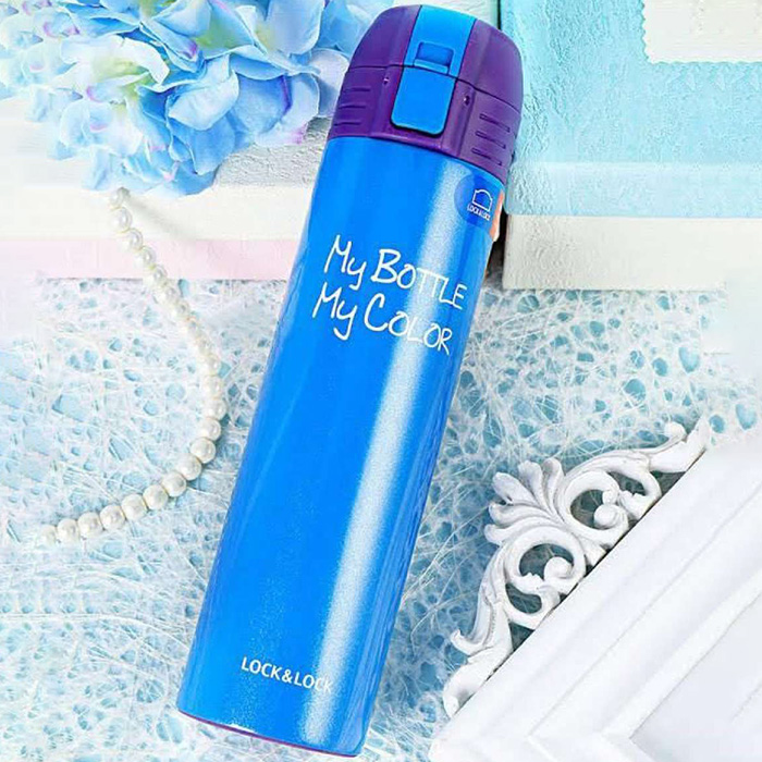Bình giữ nhiệt Lock&Lock Grace Vacuum LHC3208G 300ml