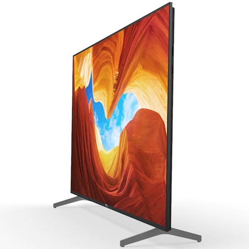 Tivi Sony 4K 55 inch KD-55X9000H