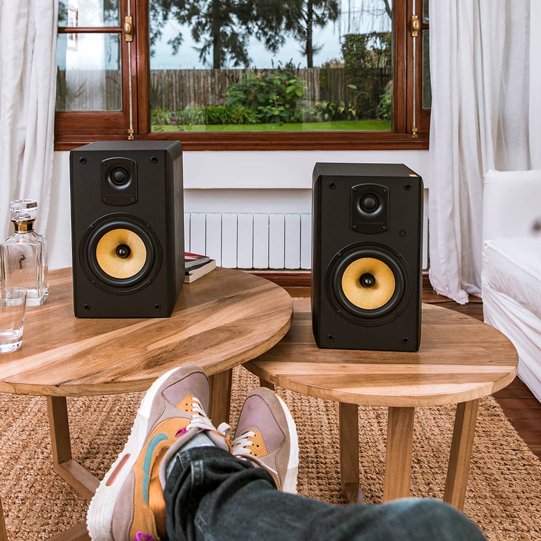 Loa bluetooth Thonet And Vander KUGEL