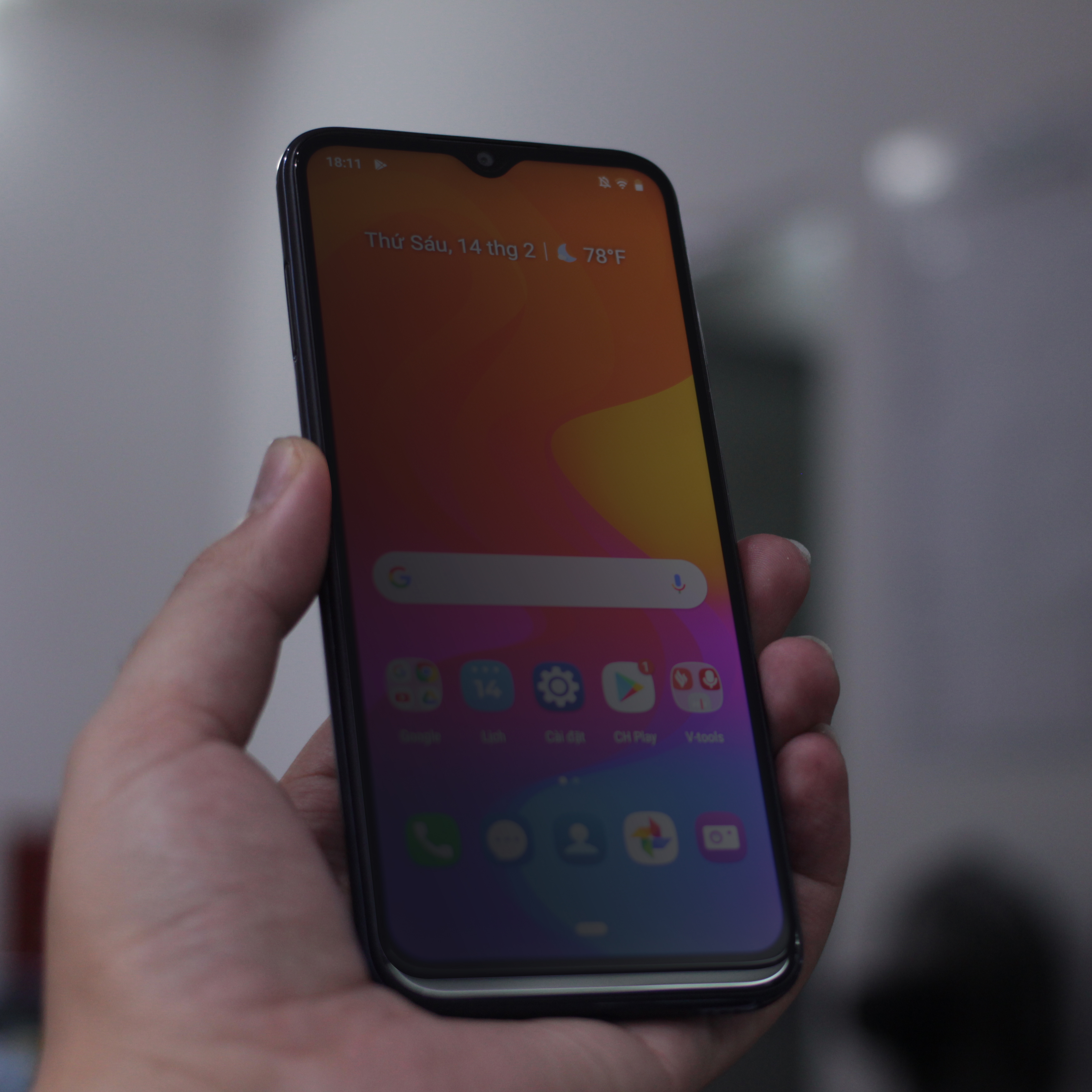 Kính cường lực Chống Nhìn Trộm 9H Dành Cho Samsung Galaxy M31 Full Màn Hình Full Keo- Handtown- Hàng Chính Hãng
